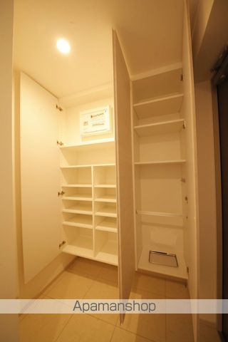 プライマル八王子横山町の内装写真