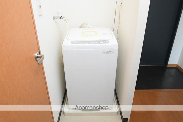 レオパレスFlat新栄の内装写真