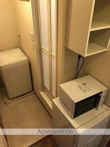 レオパレス井垣の内装写真