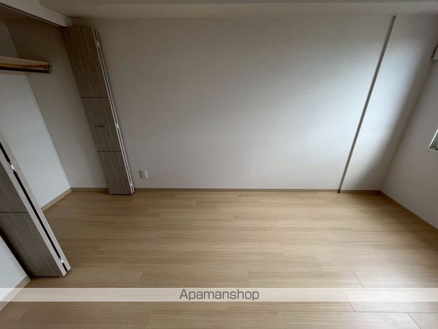 ラピス山の手の内装写真