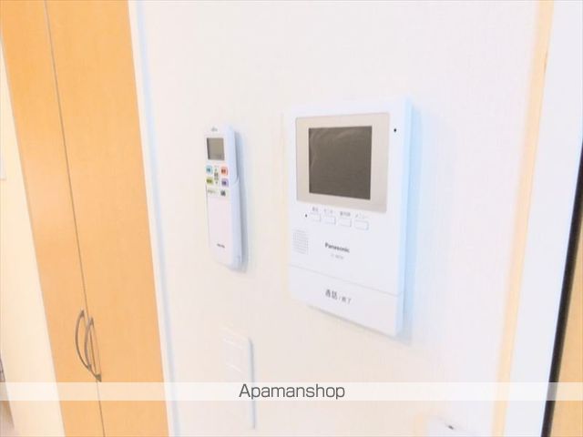 カスターニャの内装写真