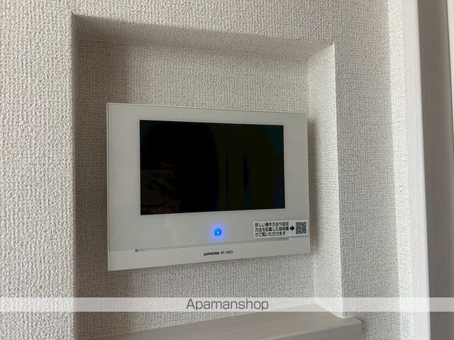 ネオ ハキリの内装写真