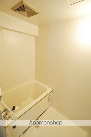 樹宝マンションの内装写真
