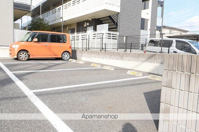 レオパレスシャルマンのその他写真