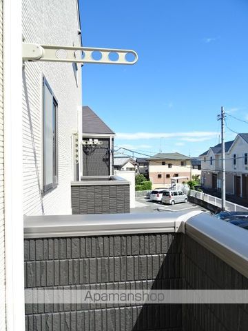 NORTH VILLAGEIの内装写真
