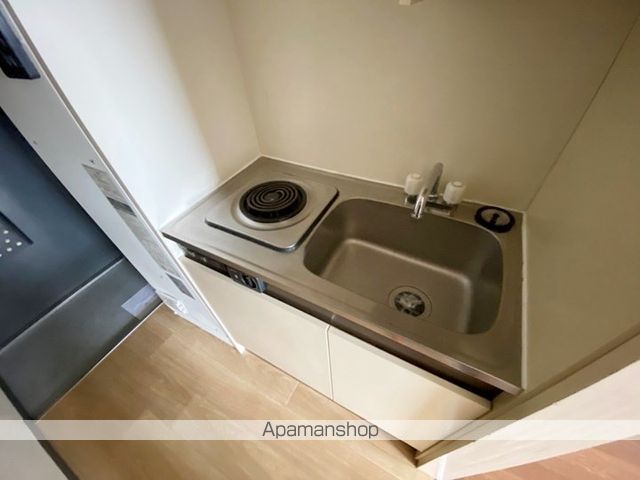 CASA大元の内装写真