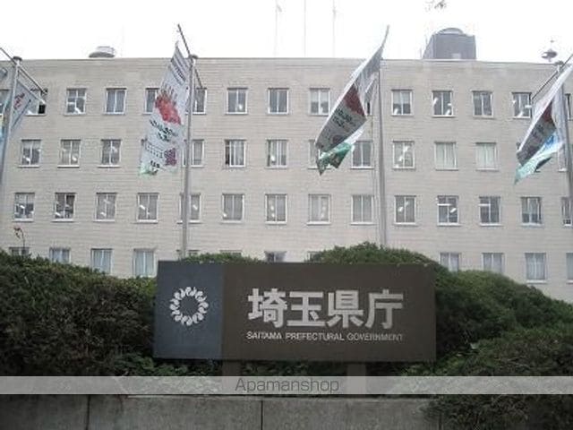 エム ステージの周辺写真