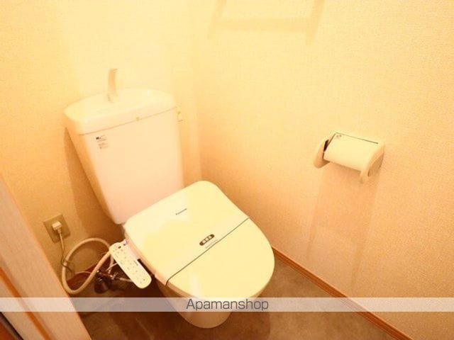 チェリーコート Iの内装写真