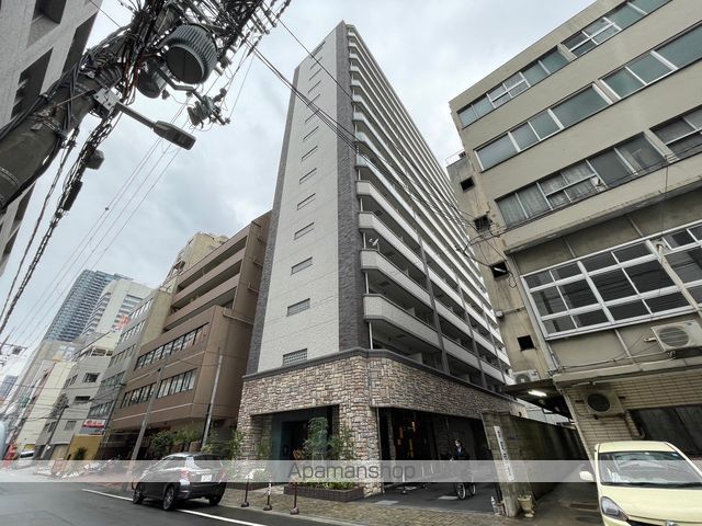 スプランディッド安土町の外観写真