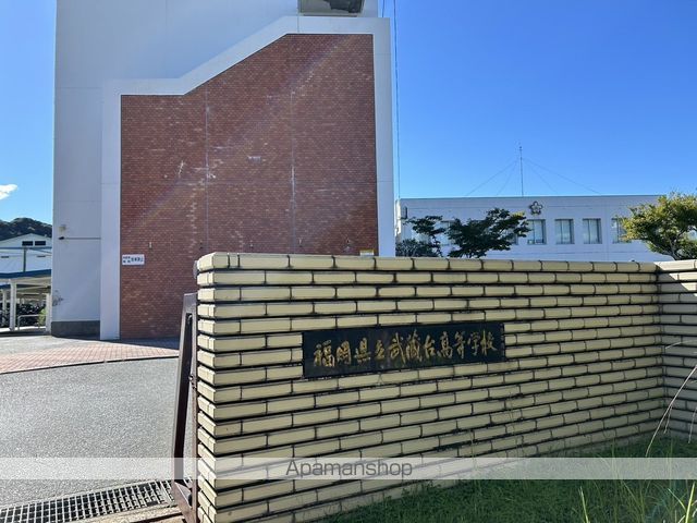 クレイノCHIARIHILLSの周辺写真