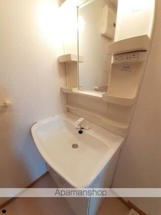 モーダフィオーレＢ[2LDK/56.26m2]の洗面所