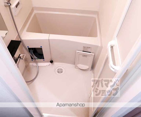 プレサンス京都東寺の内装写真