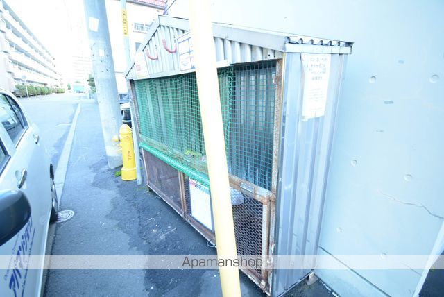 ソアーヴェ南平岸のその他写真