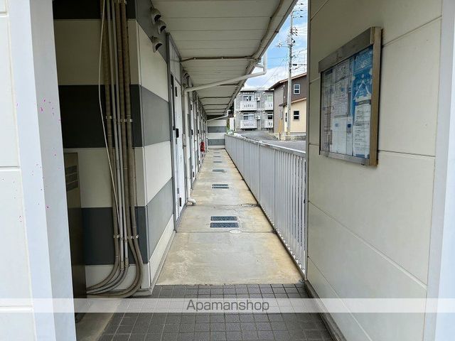 レオパレスM.Nのその他写真