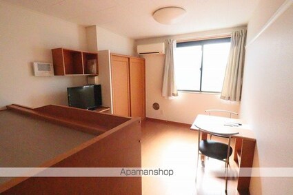 レオパレスＲＵＨＥＮ　ＨＥＩＭ[1K/23.61m2]のその他部屋・スペース