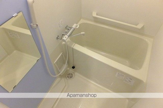 レオネクストアルシオネの内装写真