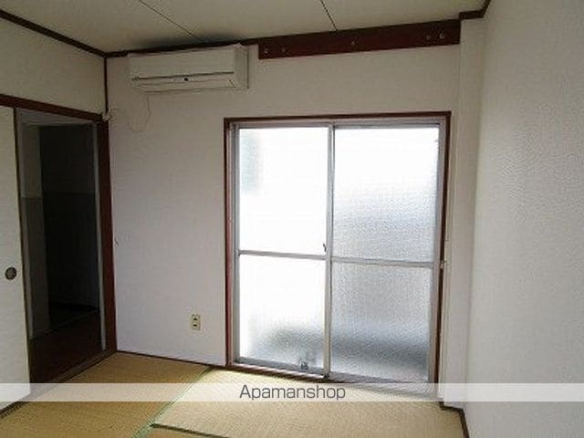 御土居マンションの内装写真