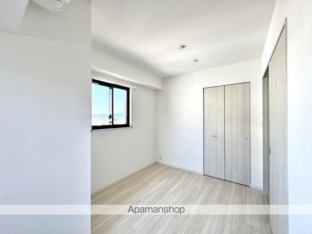 SーRESIDENCE瓦町駅ALOの内装写真