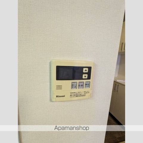 オクドテラスの内装写真
