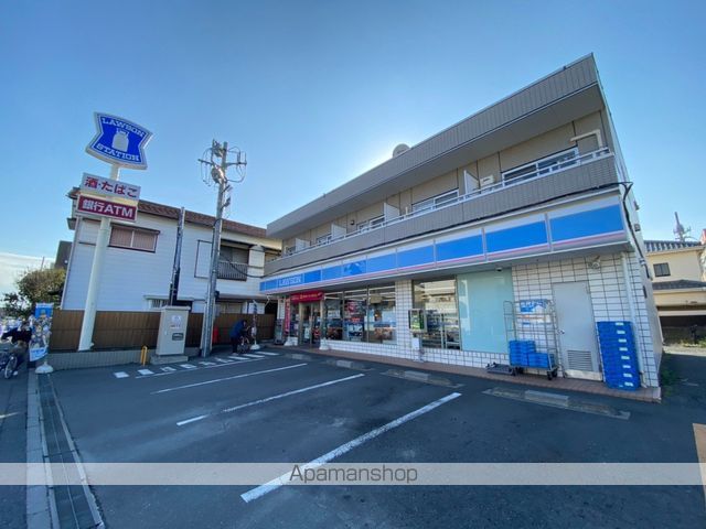 グラナーデ西瑞江の周辺写真