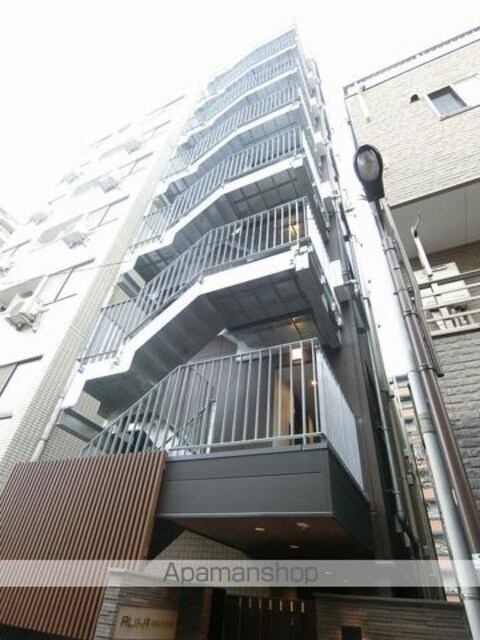 アリカ曳舟[1LDK/50.35m2]の外観2