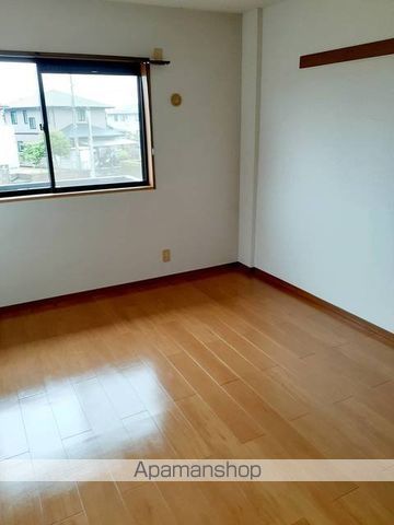 第2龍球園ハイツの内装写真