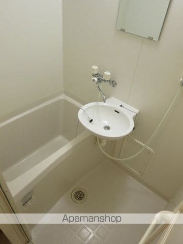 レオパレスショコラIの内装写真