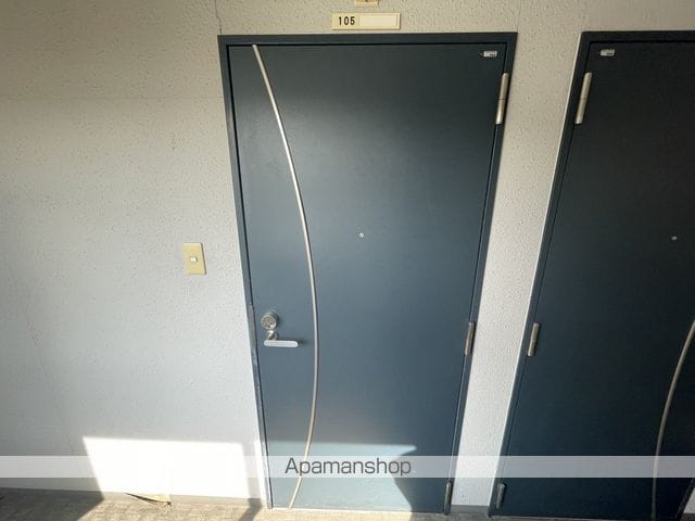 ヴェルヴィ豊岡の内装写真