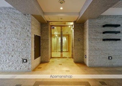 ＳＹＮＥＸ赤塚駅前[1K/21.6m2]のエントランス1