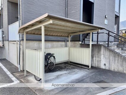 レオパレスフトゥーロ[1K/31.05m2]の共用部2