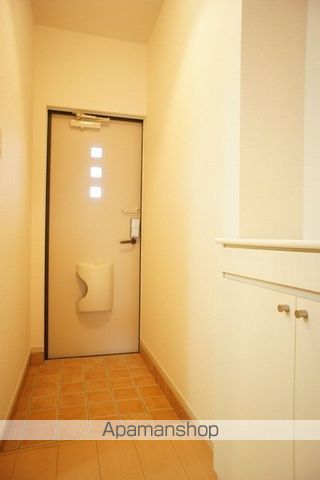 Room335の内装写真