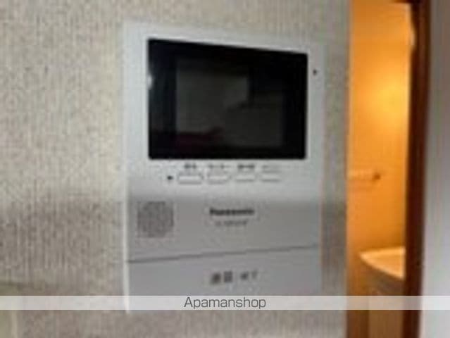 リバーグレイスの内装写真