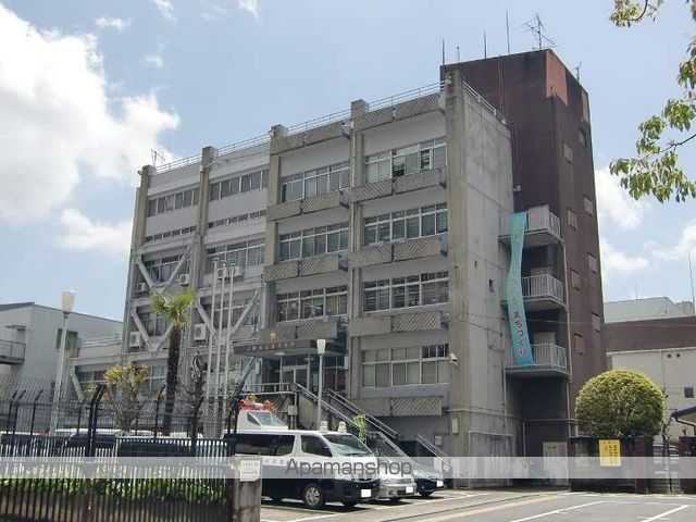 アルシェ高槻の周辺写真