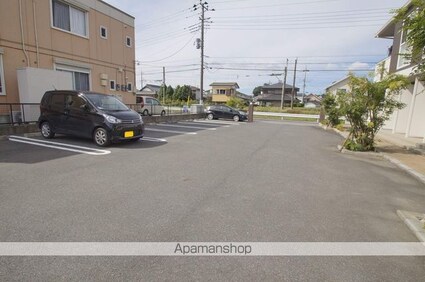 セラビ[2LDK/57.17m2]の共用部