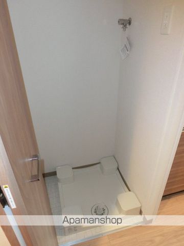 ESLEAD松屋町サウスの内装写真