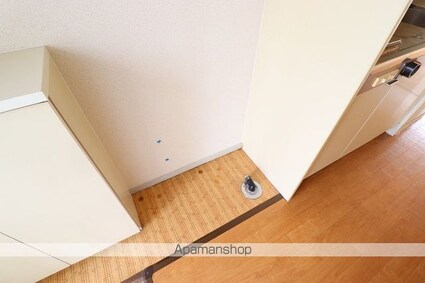 パレス仁方屋[1R/20.11m2]の洗面所