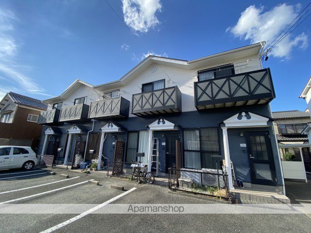 ブルーム大治 A