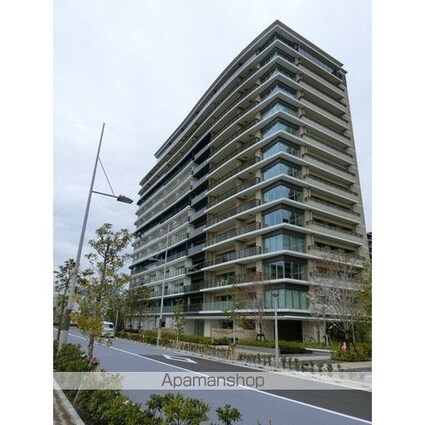 ＨＡＲＵＭＩＦＬＡＧ　ＳＵＮ　ＶＩＬＬＡＧＥ　Ａ棟[3LDK/106.54m2]の外観2