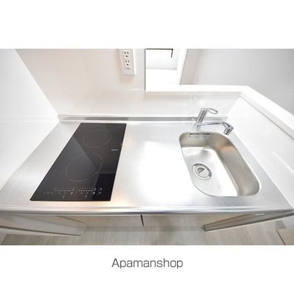 タスキｓｍａｒｔ西大井[1LDK/30.24m2]のその他内装3