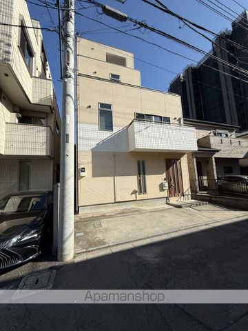 京浜東北・根岸線 北浦和駅 徒歩6分 3階建 築16年の外観写真