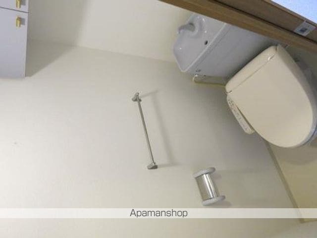 リーベスト西千葉の内装写真