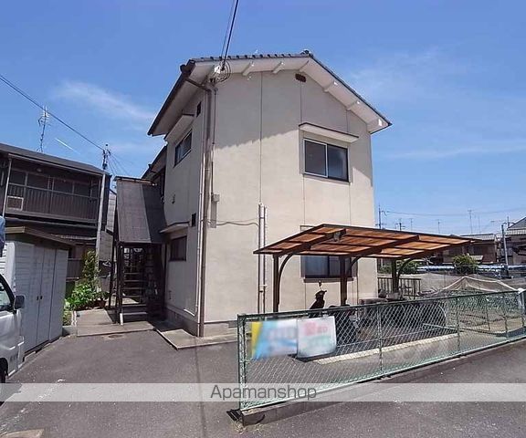 岡部マンション