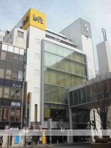 サーパス表町の周辺写真