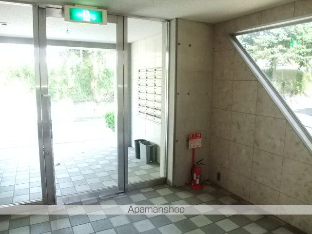 新庄リバービルの内装写真