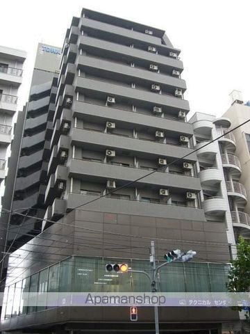 藤和シティコープ新大塚IIの外観写真