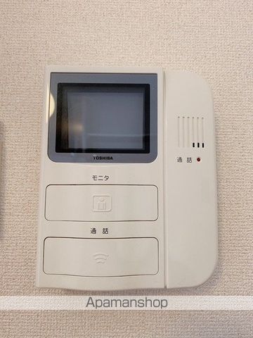 レオパレスネクストの内装写真