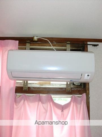 GRANDIR OBUの内装写真