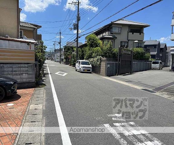 パレスサイド桂の周辺写真