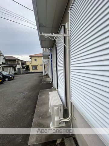 フレグランススギヤマの内装写真