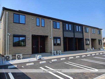 ジャスティン・パレス[2LDK/61.14m2]の外観1